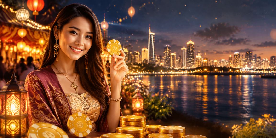 Pertaruhan Johor gaya Melayu melalui platform dalam talian 9100 dengan pilihan bayaran tempatan