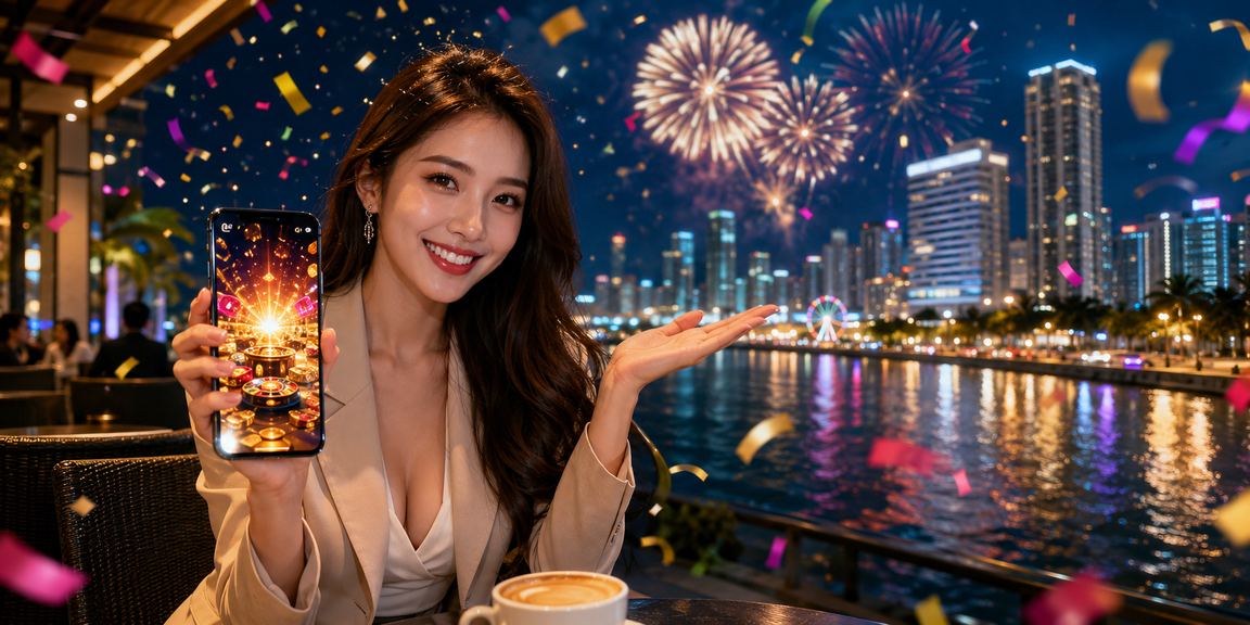 Kasino mudah alih Penang melalui platform 9100 dengan antara muka poker yang responsif
