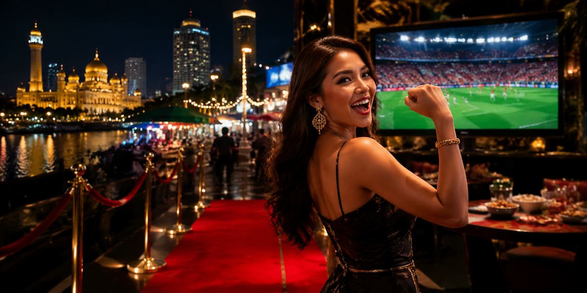 Program ganjaran VIP eksklusif 9100 dengan faedah istimewa untuk ahli